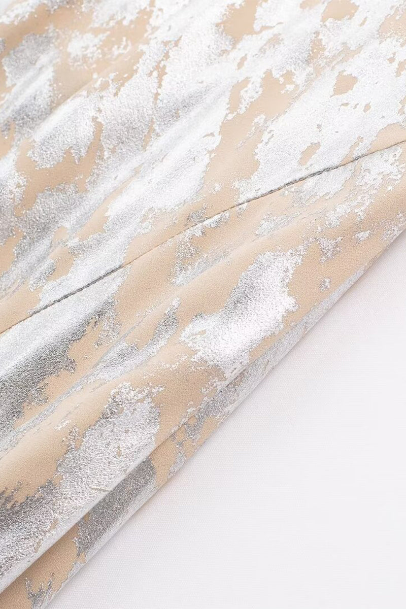 Elegantly Designed Dress