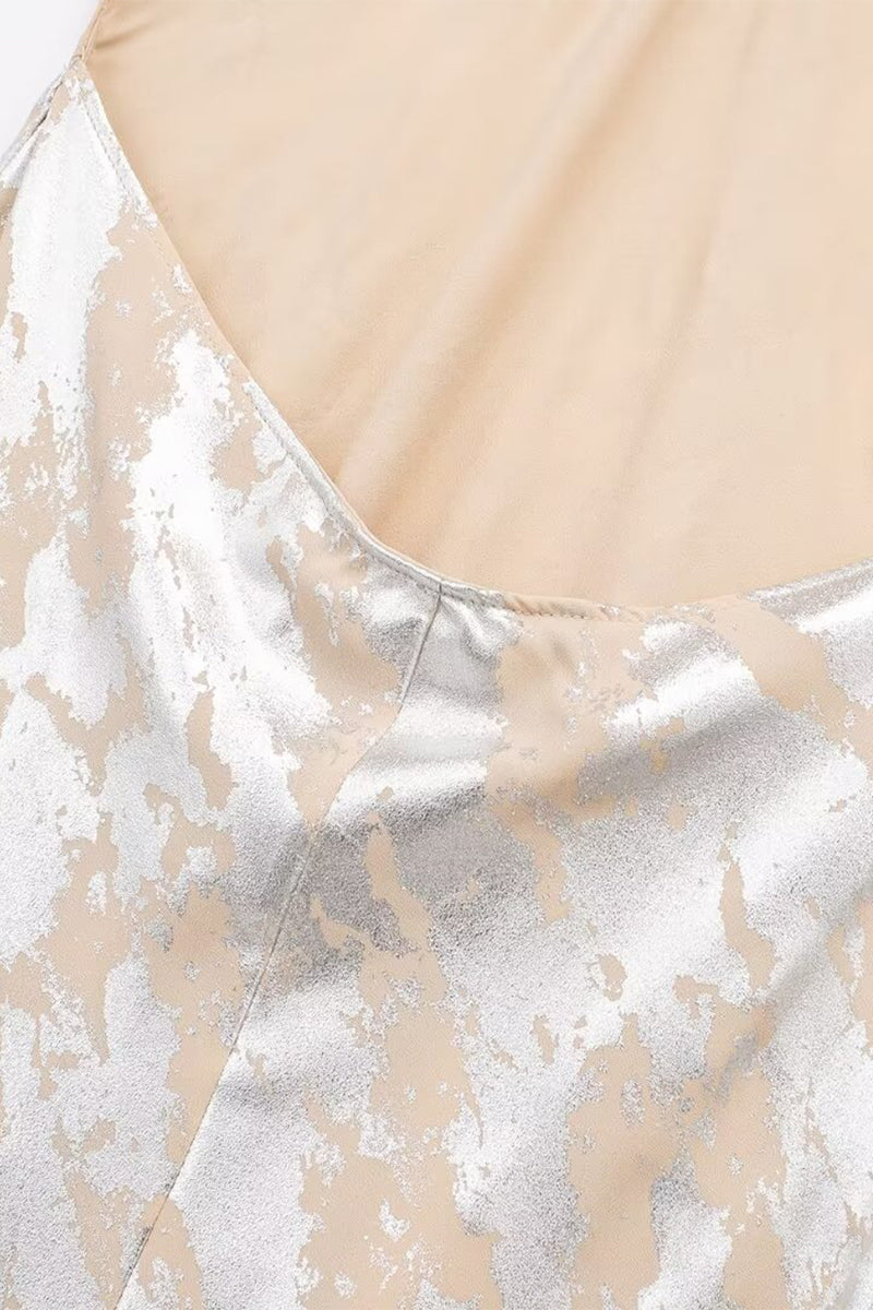Elegantly Designed Dress