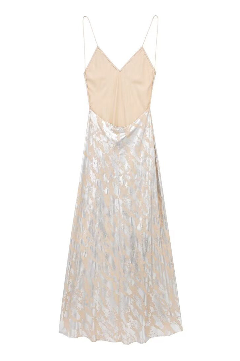 Elegantly Designed Dress