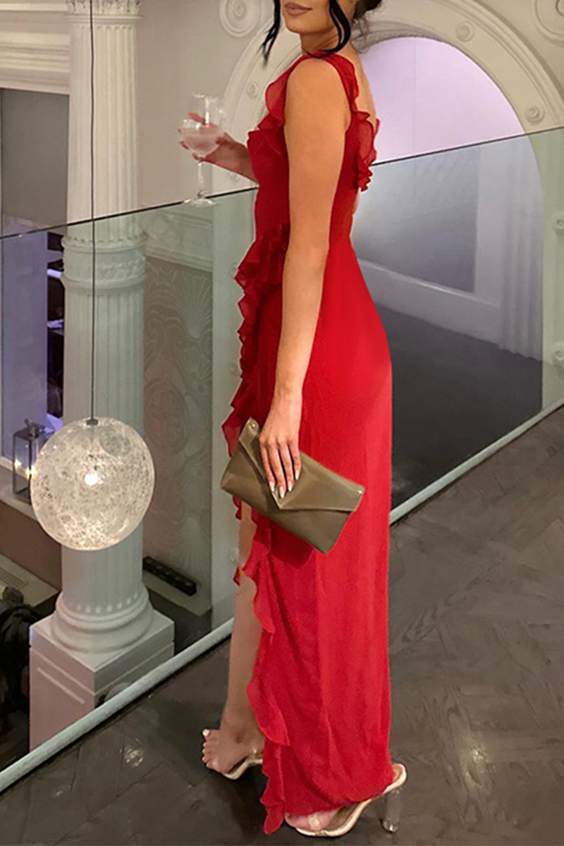 Elegantly Designed Dress