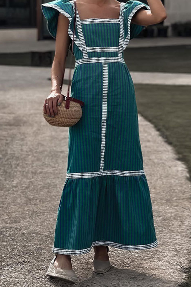 Elegantly Designed Dress