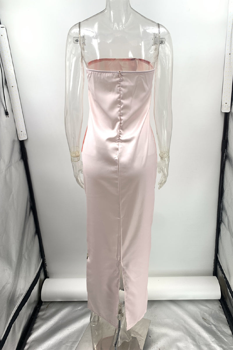 Elegantly Designed Dress