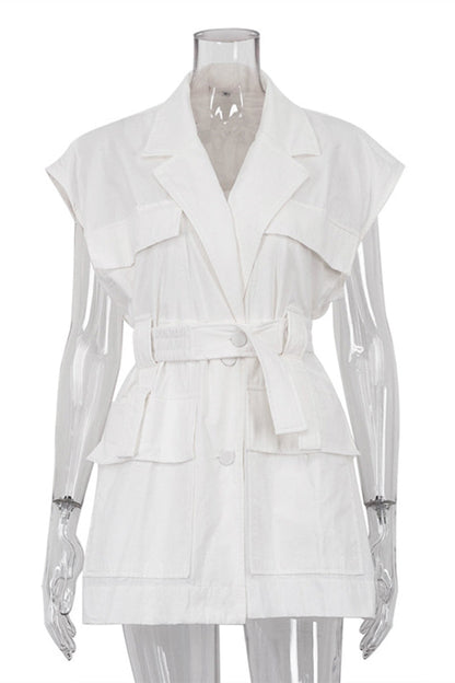 Gracefully Designed Blouse