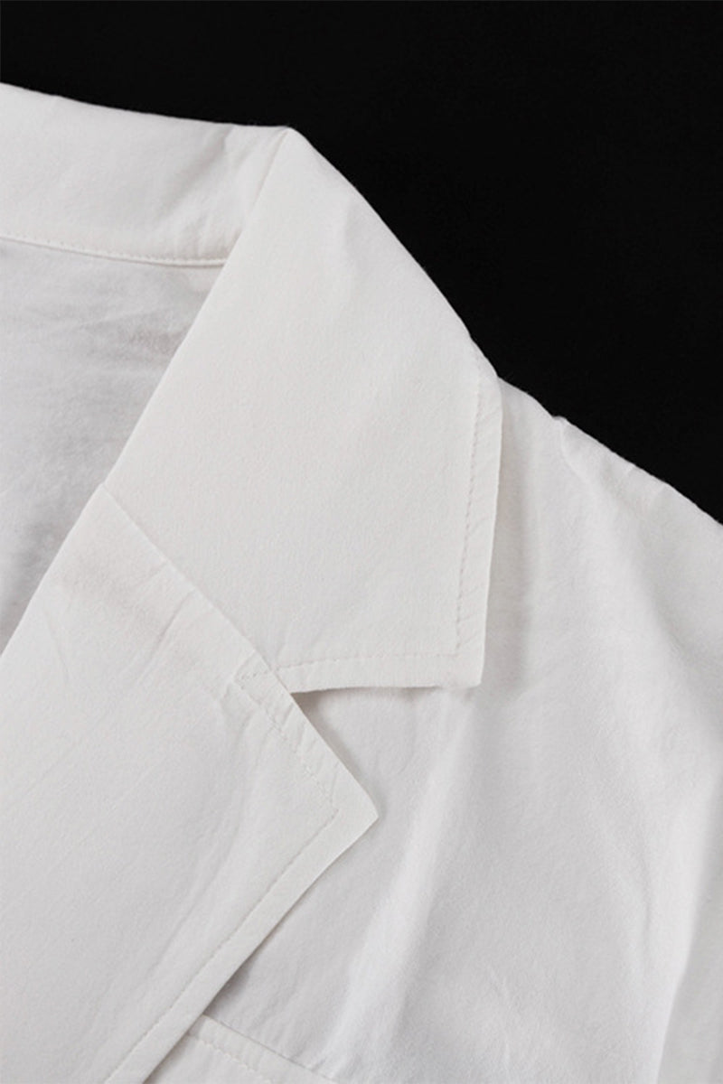 Gracefully Designed Blouse