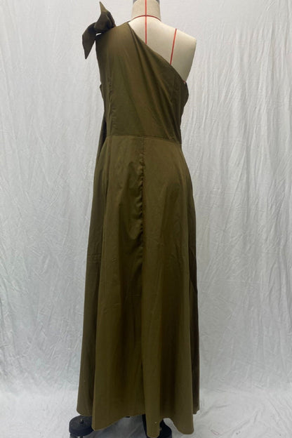 Thoughtfully Designed Dress