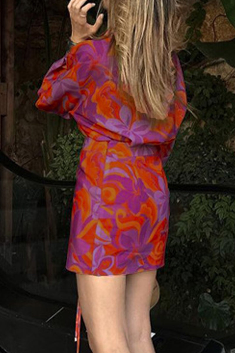Classic Vintage Dress