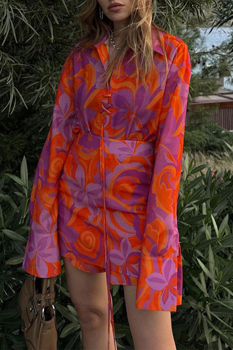 Thoughtfully Designed Dress