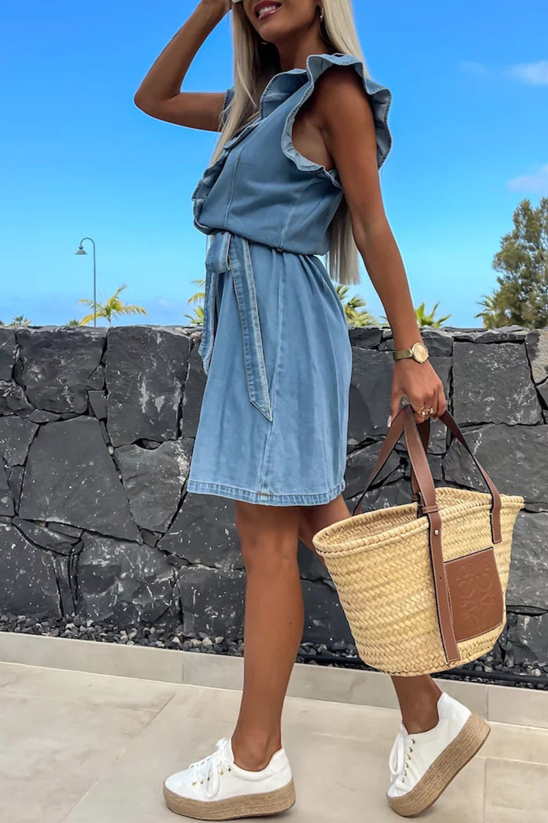 Vintage Inspired Dress