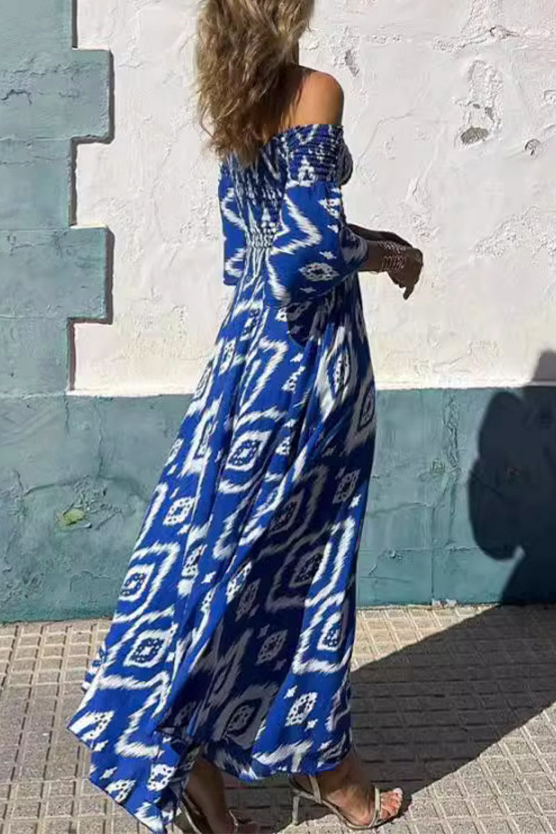 Classic Vintage Dress