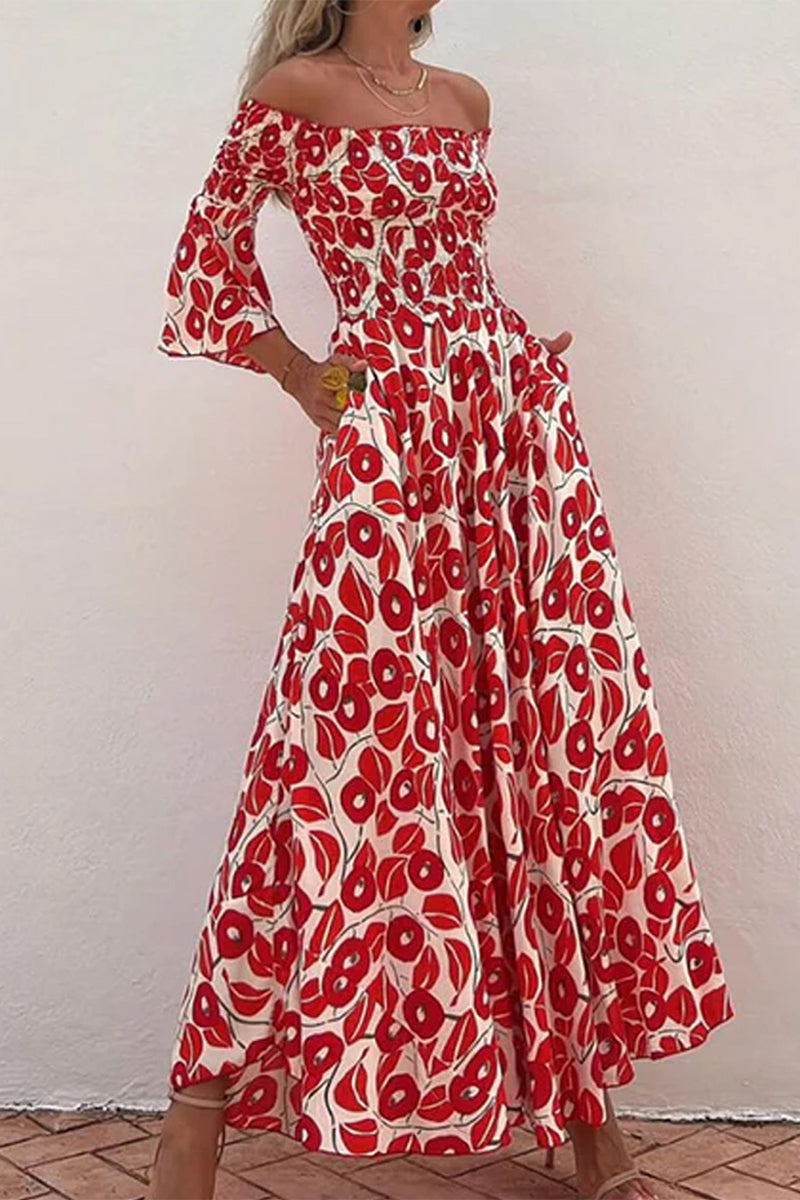 Vintage Inspired Dress