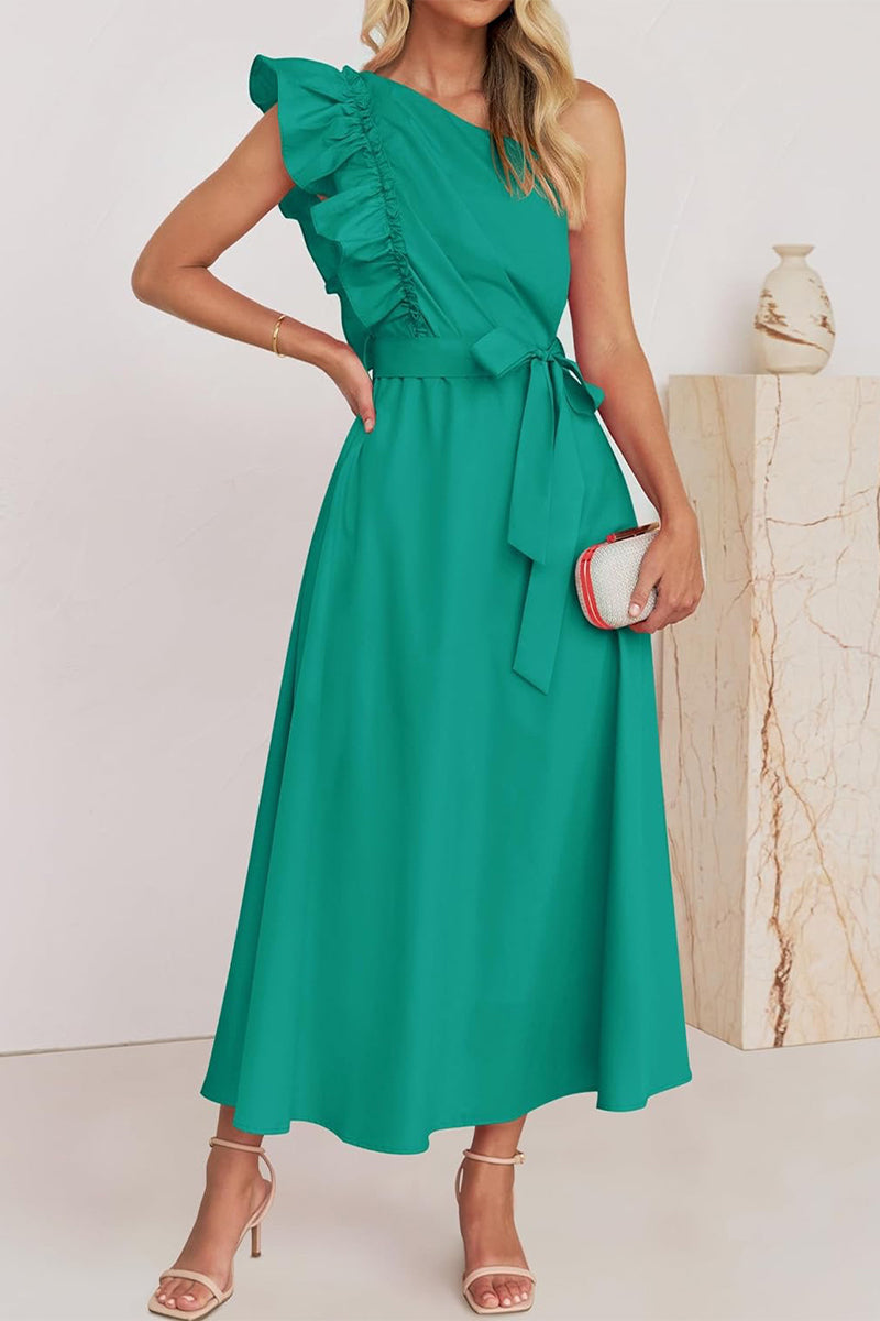 Classic Designed Dress