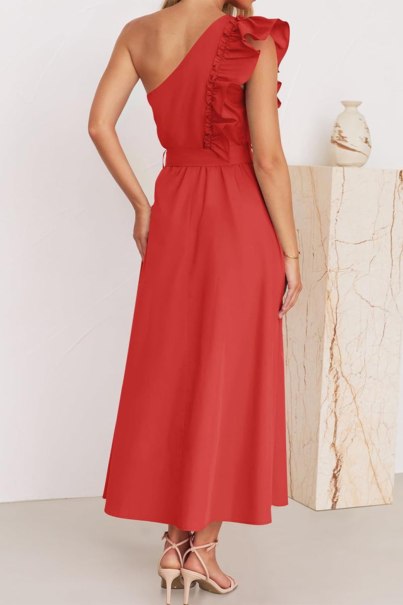 Classic Designed Dress