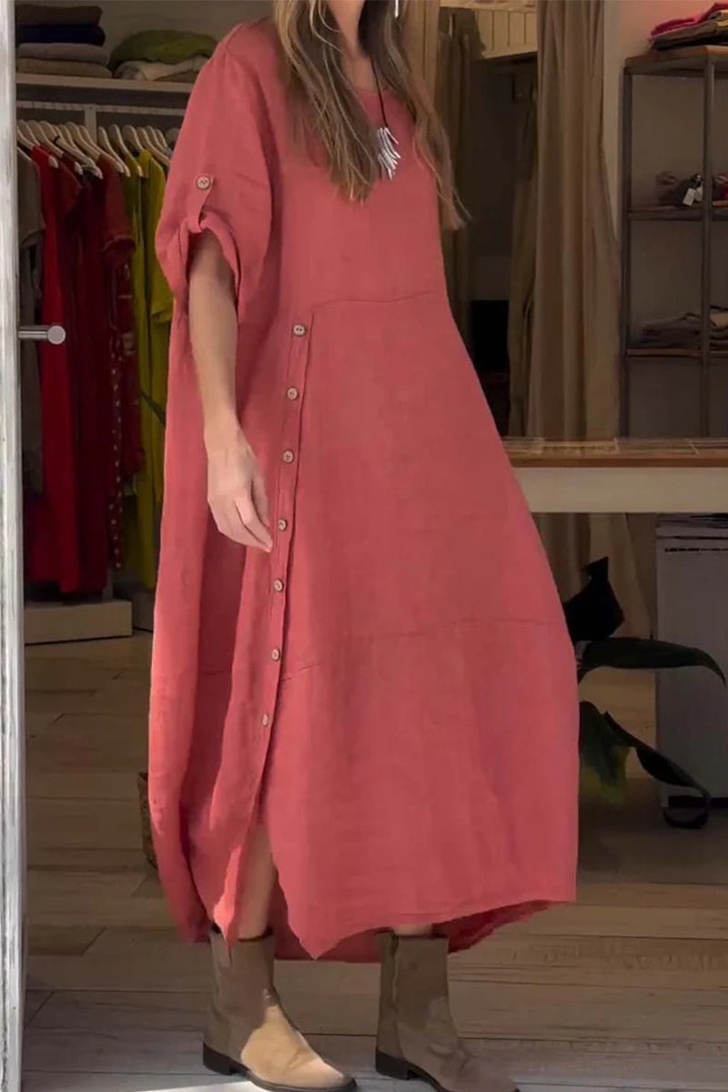 Thoughtfully Designed Dress