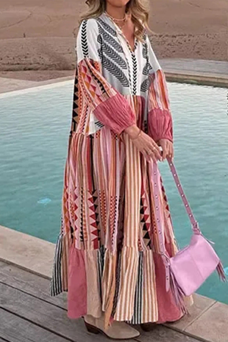 Classic Vintage Dress