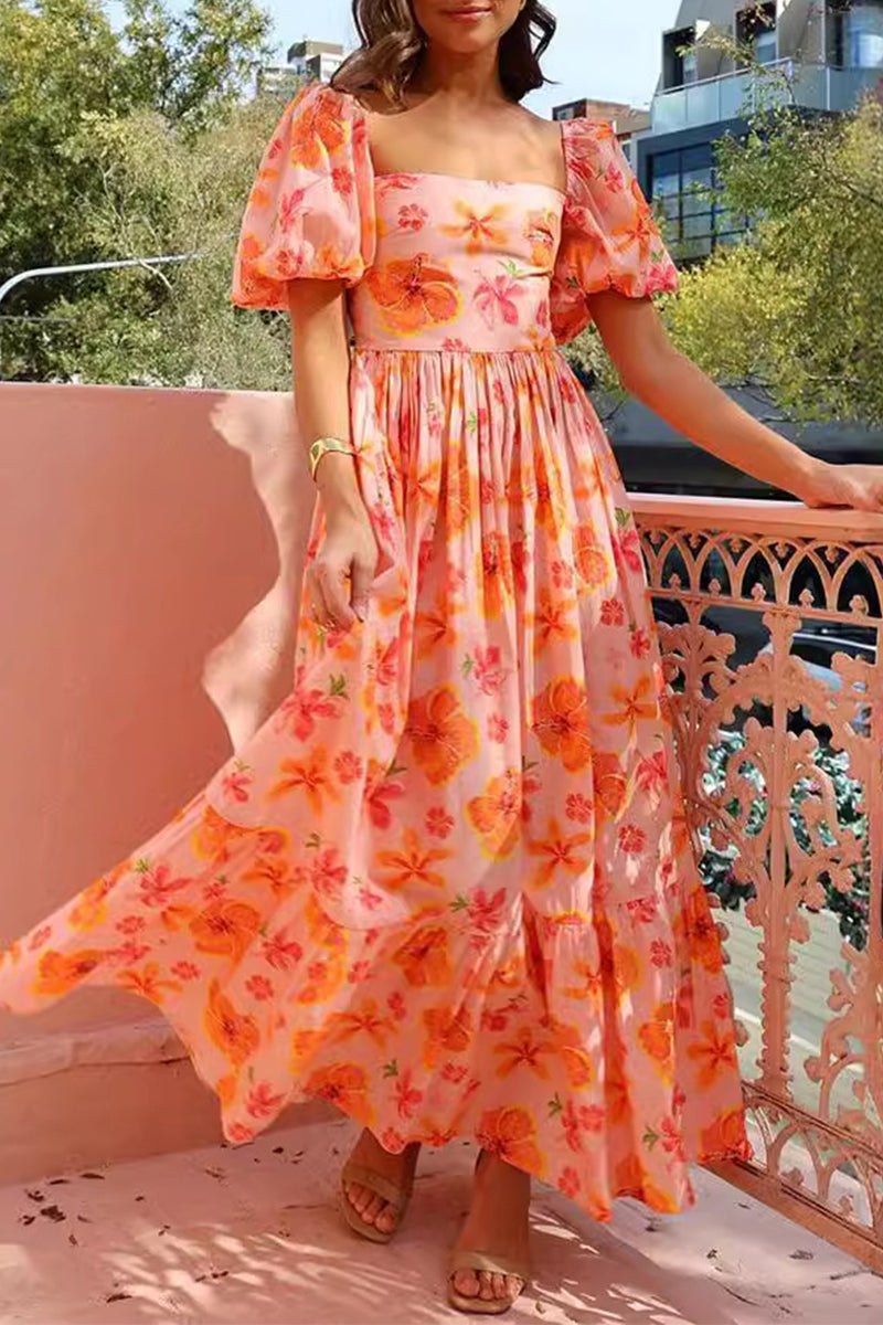 Elegantly Designed Dress