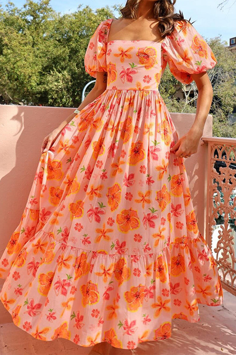 Elegantly Designed Dress