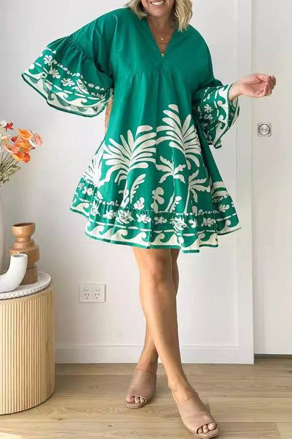 Thoughtfully Designed Dress