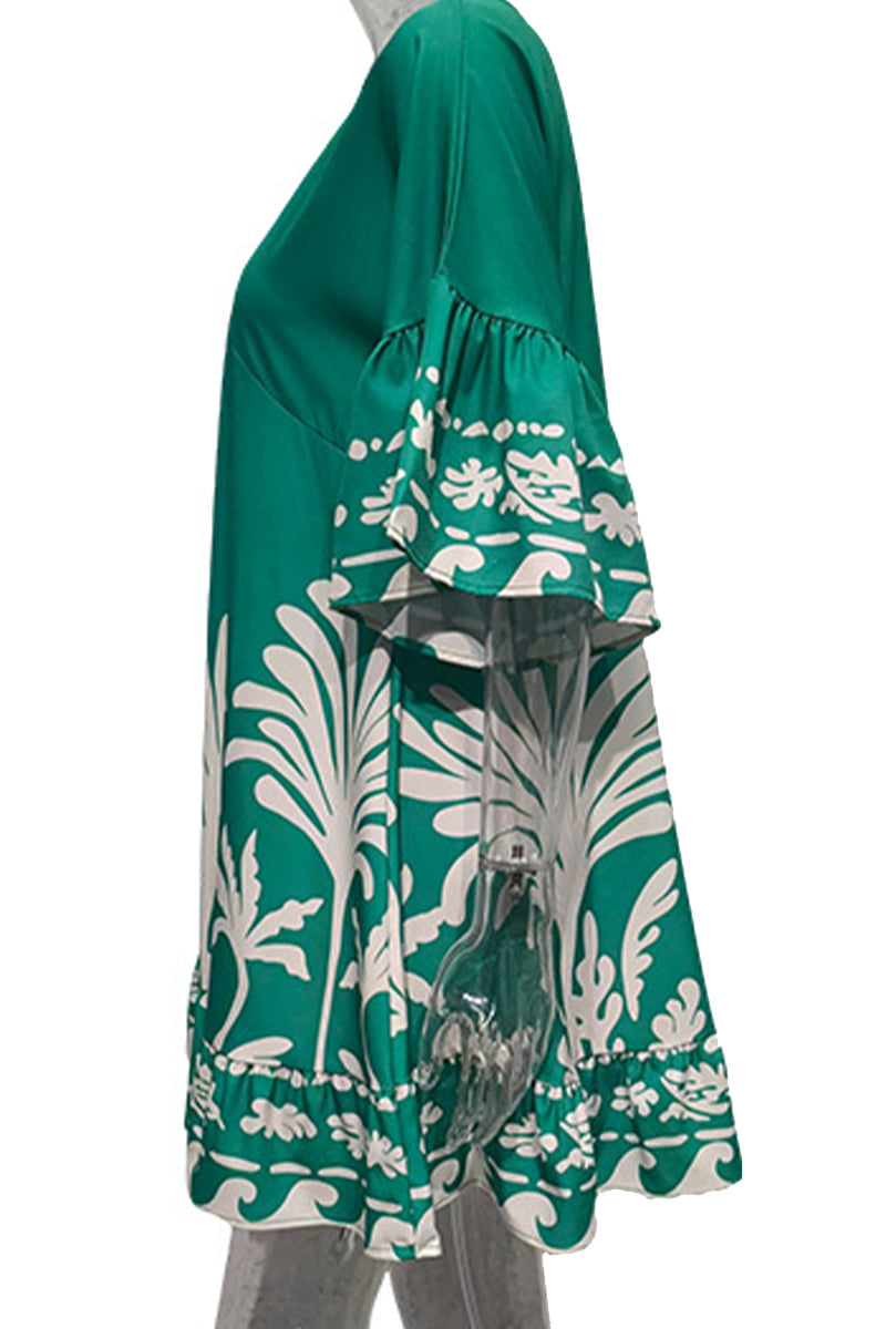 Thoughtfully Designed Dress