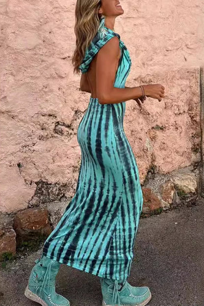 Classic Designed Dress