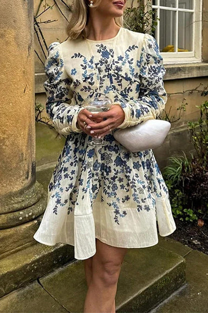 Beautifully Crafted Dress