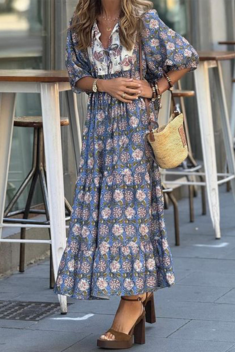 Thoughtfully Designed Dress