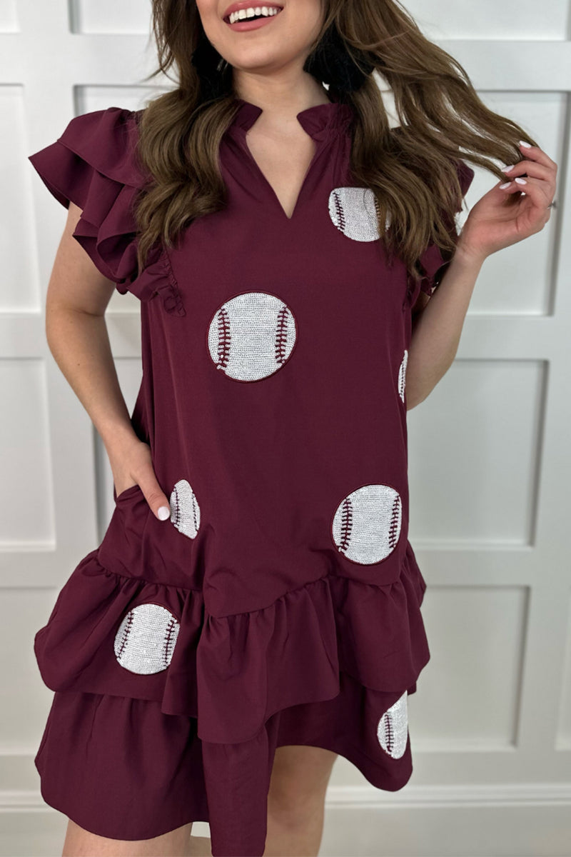 Beautifully Crafted Dress