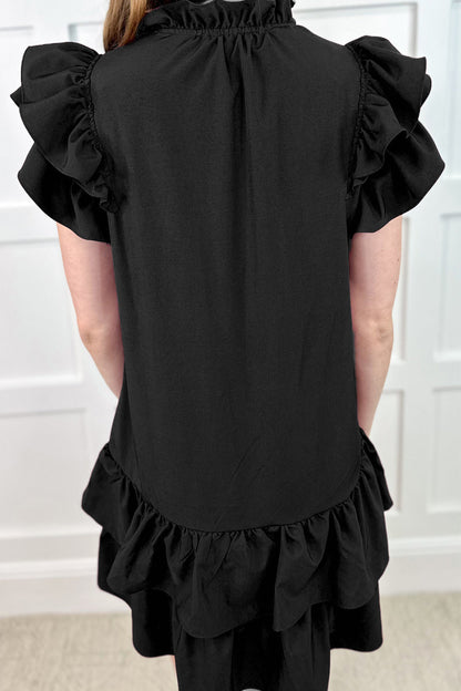 Beautifully Crafted Dress