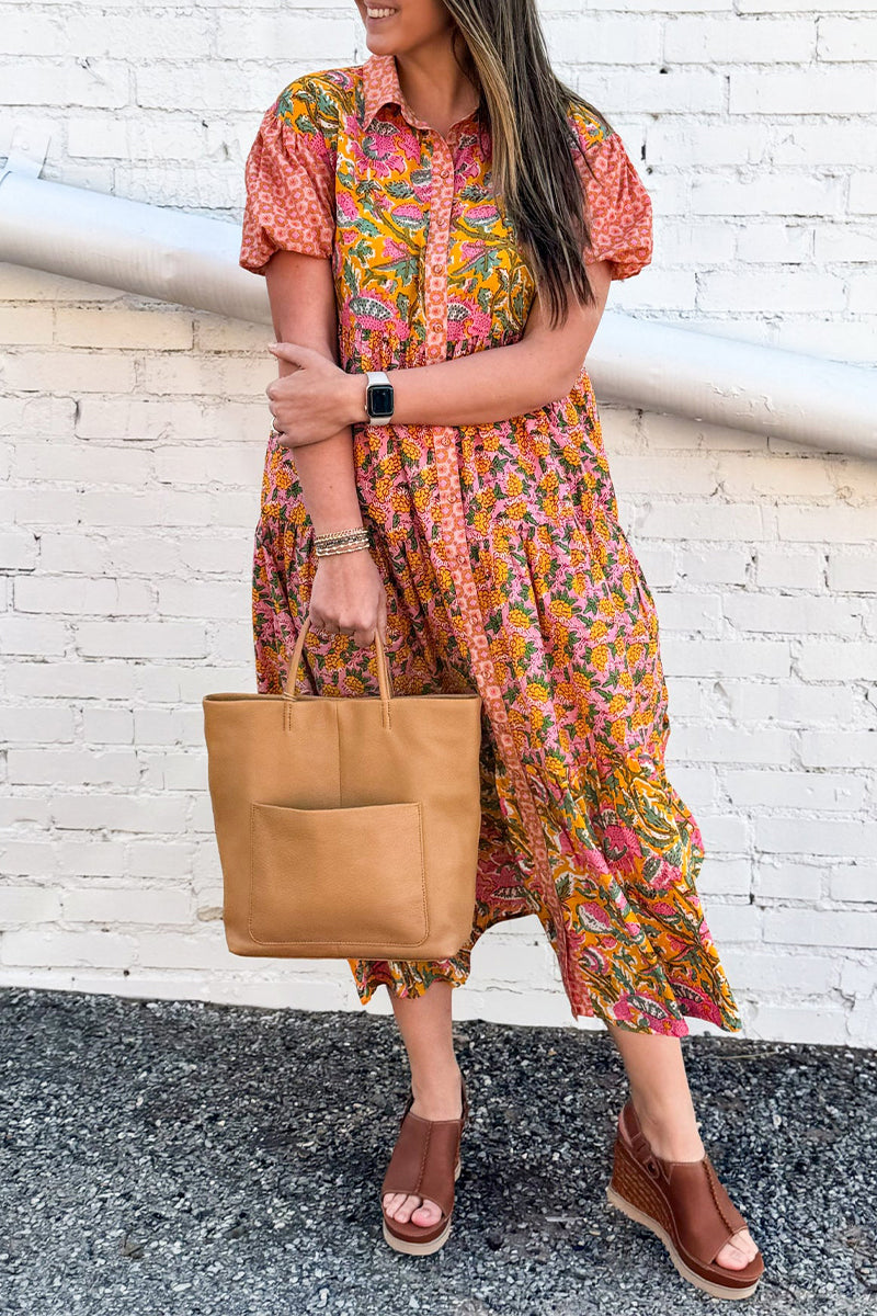 Elegantly Designed Dress