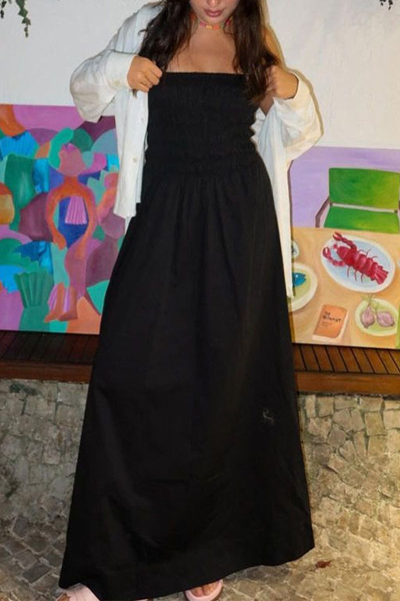 Classic Vintage Dress