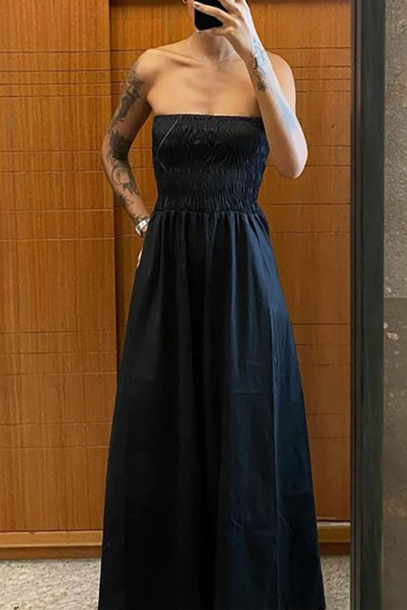 Classic Vintage Dress