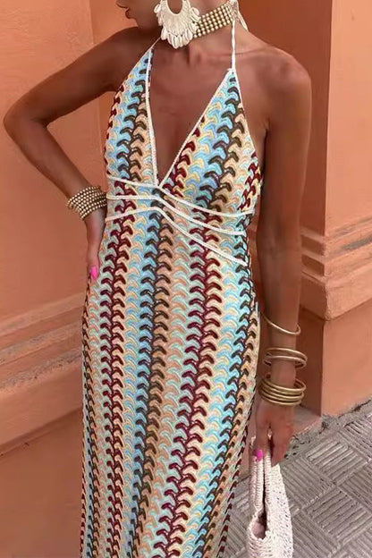 Thoughtfully Designed Dress