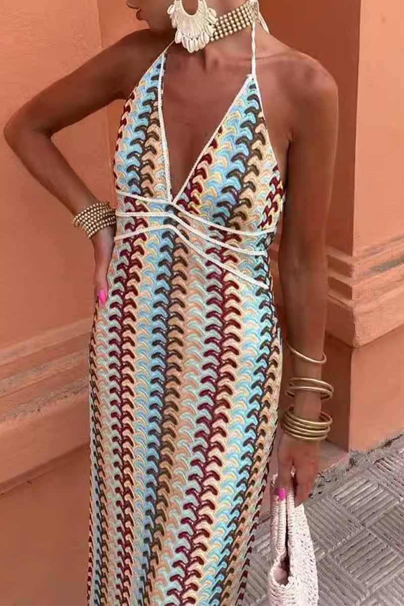 Thoughtfully Designed Dress