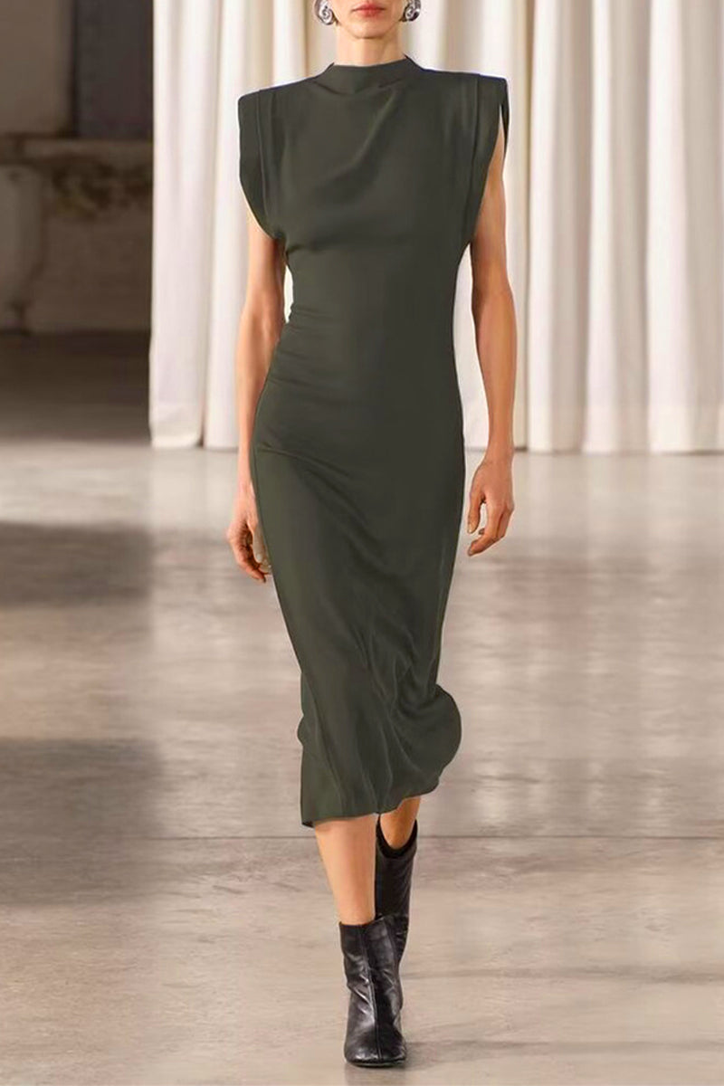 Classic Vintage Dress