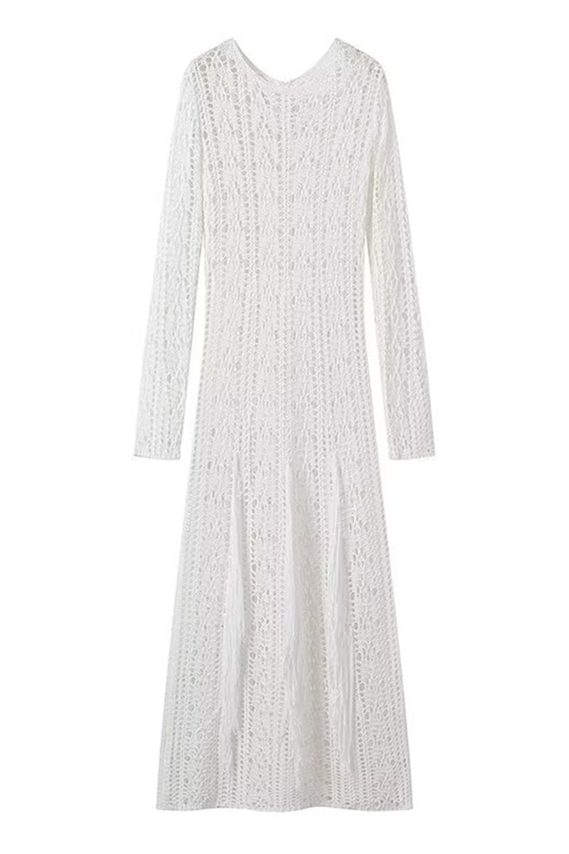 Elegantly Designed Dress