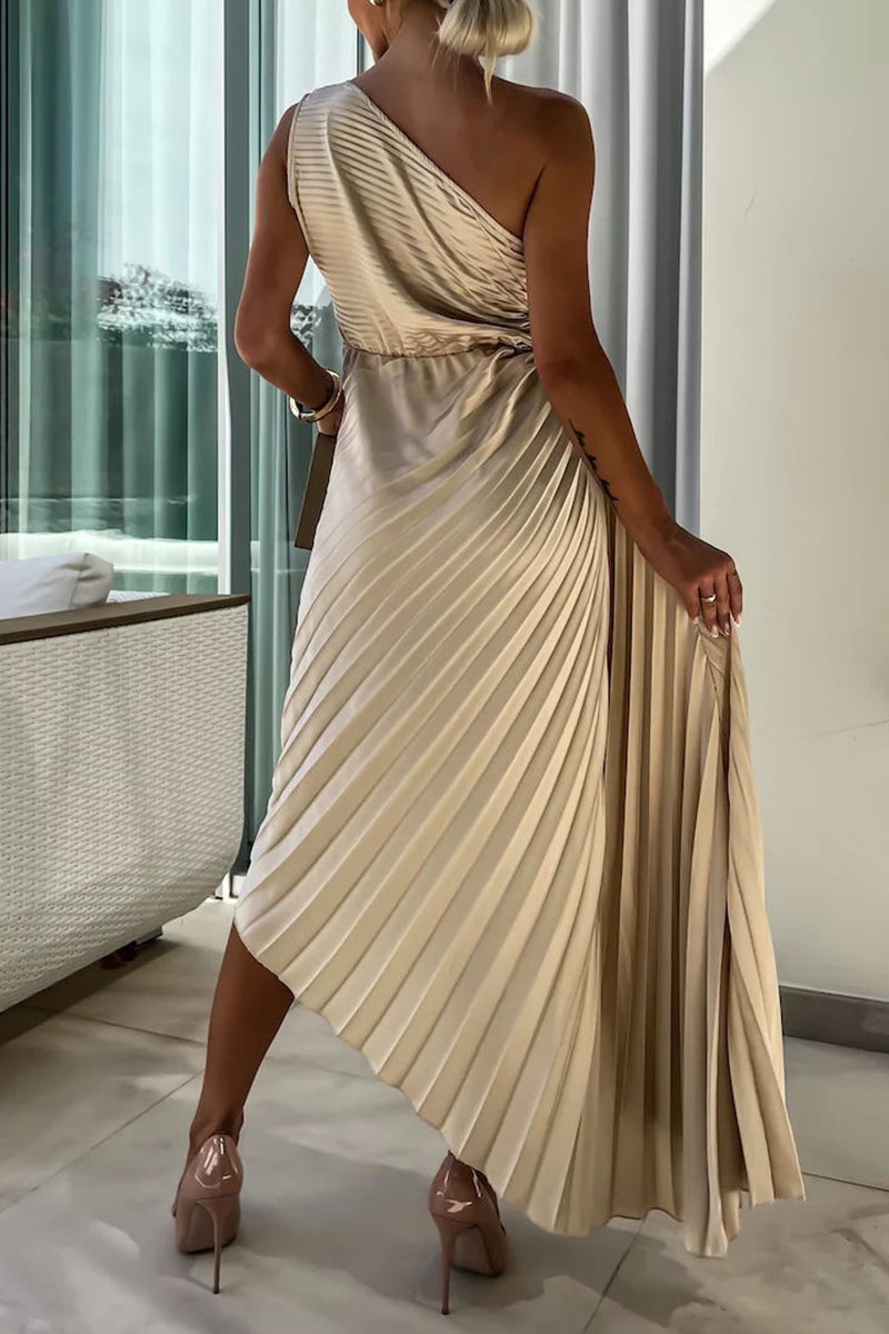 Thoughtfully Designed Dress