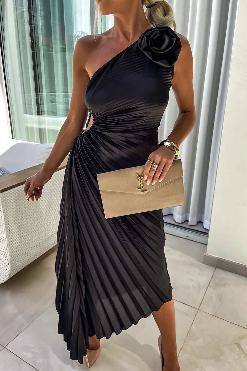Thoughtfully Designed Dress