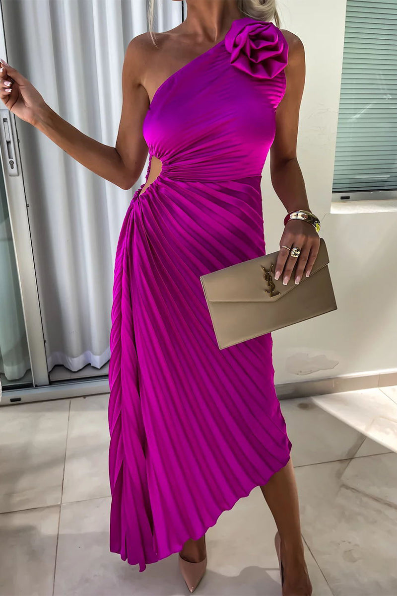 Thoughtfully Designed Dress