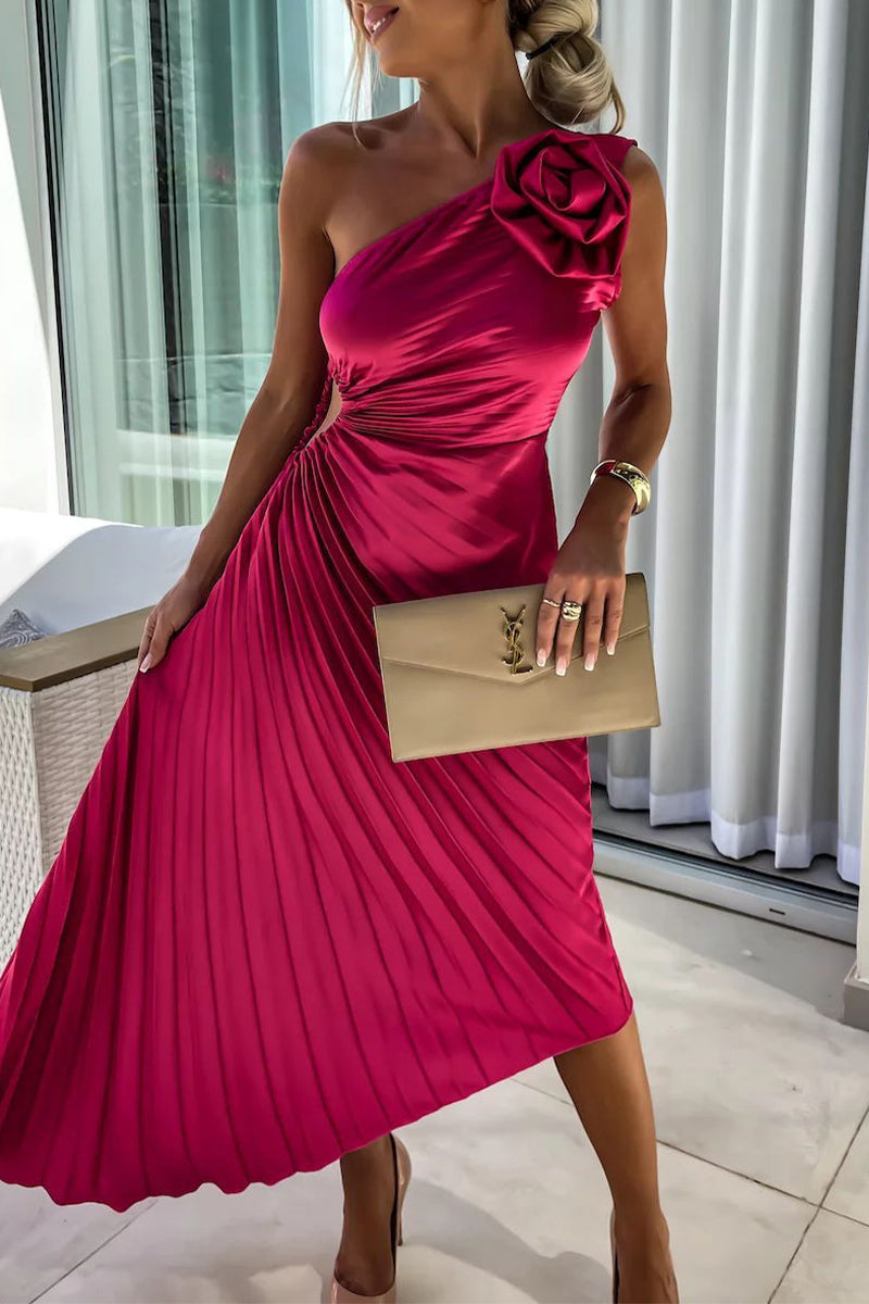 Thoughtfully Designed Dress