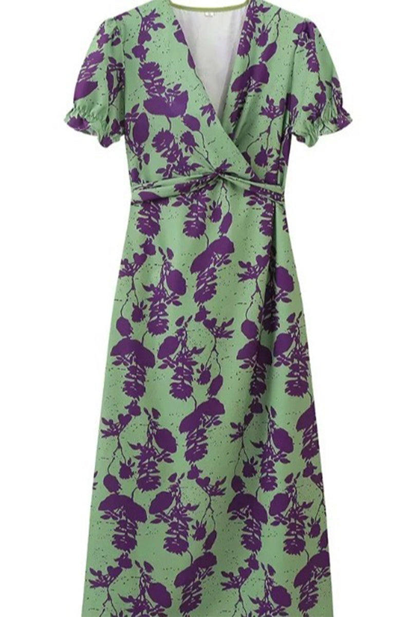 Timeless Vintage Style Dress