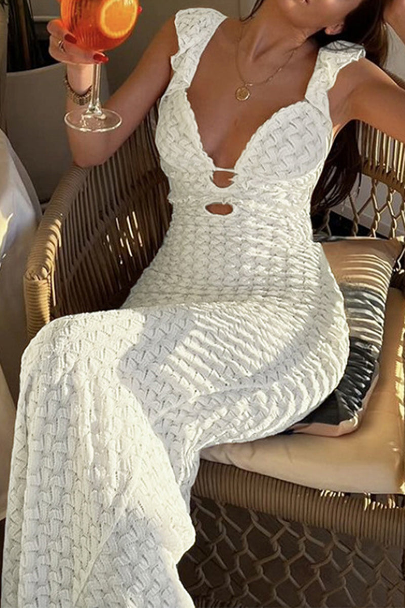 Thoughtfully Designed Dress