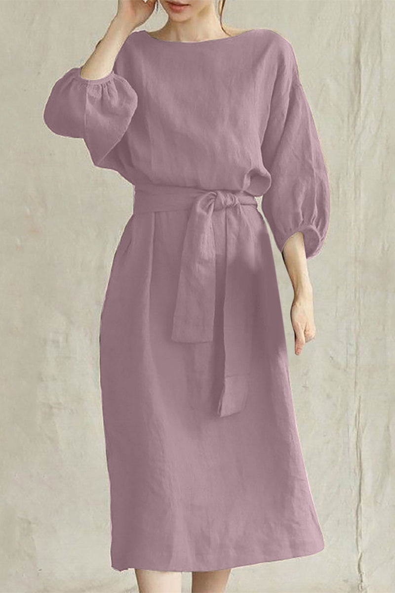 Classic Designed Dress
