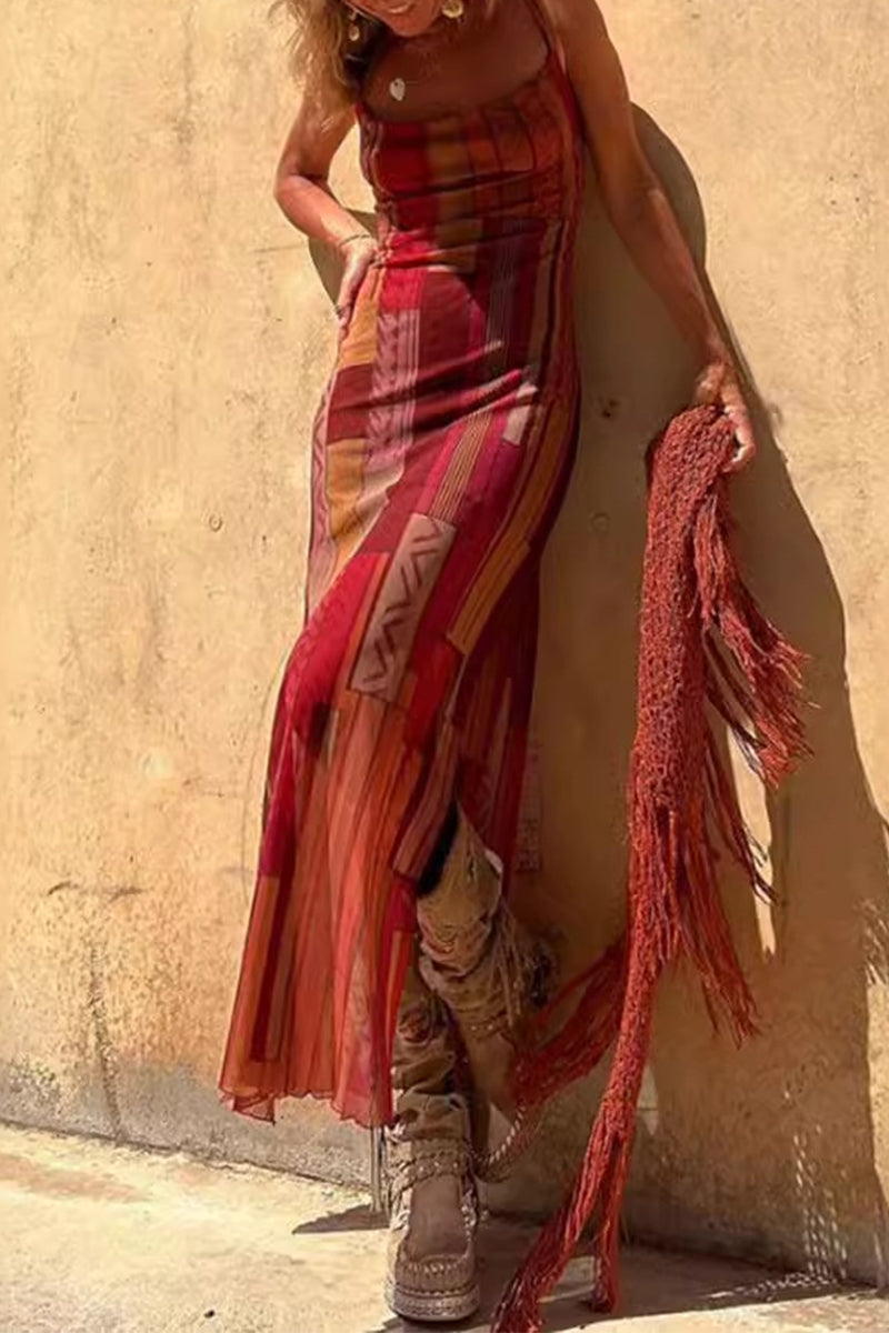 Classic Vintage Dress