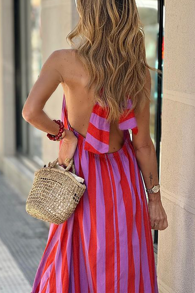 Classic Designed Dress