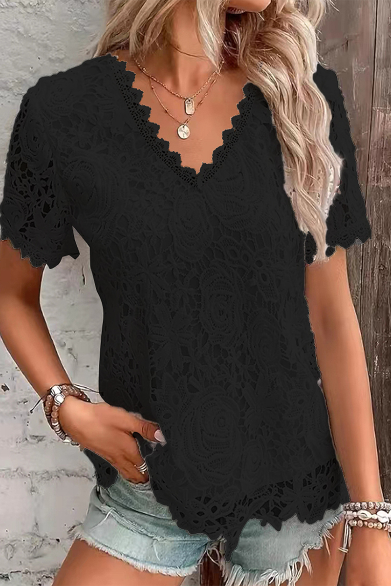 Timeless Vintage Style T-Shirt
