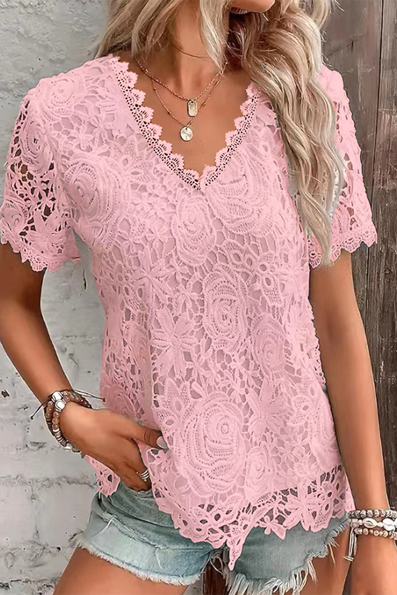 Beautifully Crafted Blouse