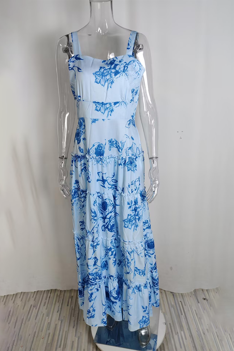 Vintage Inspired Dress