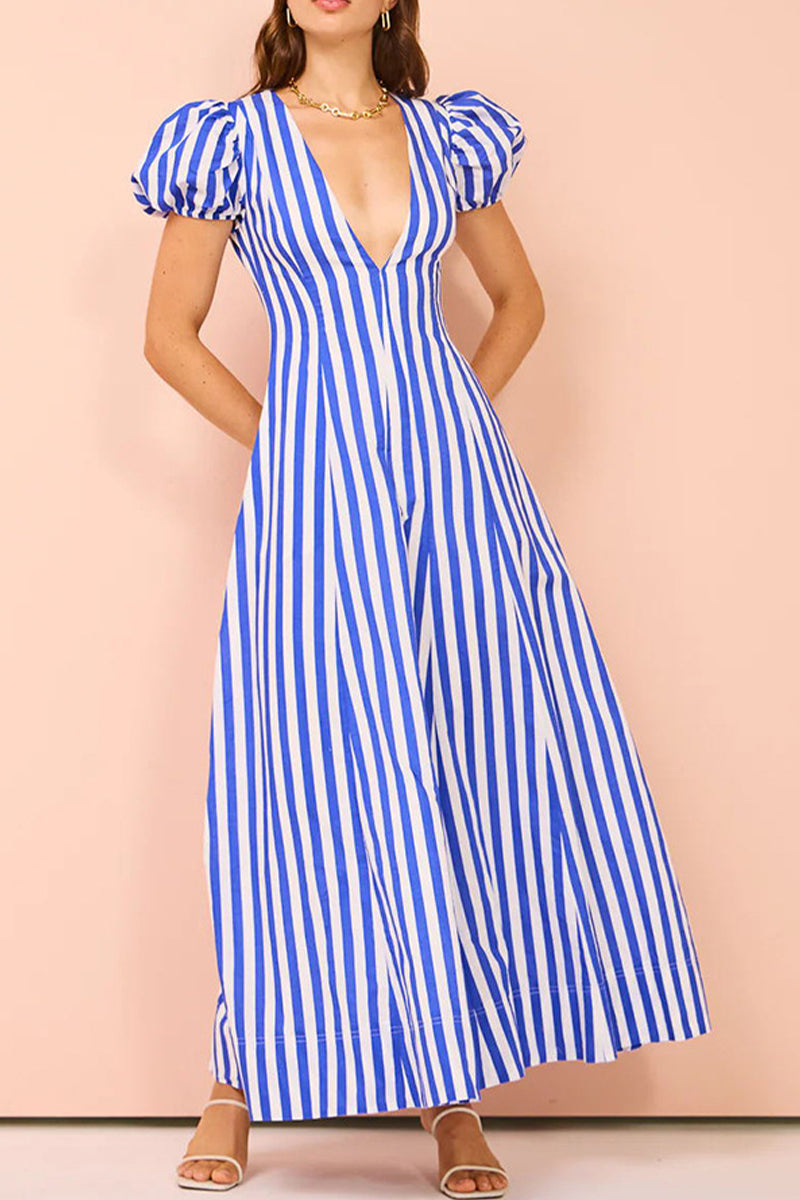 Classic Vintage Dress