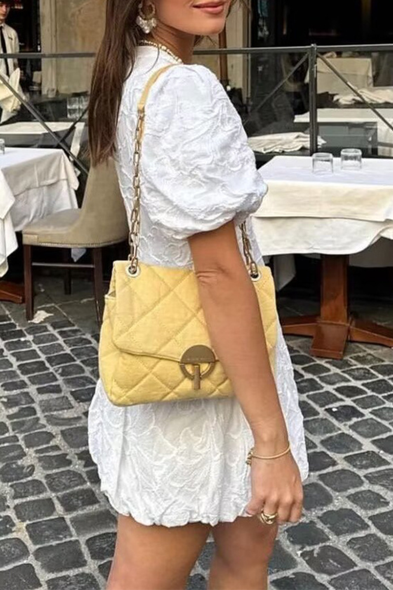 Classic Vintage Dress