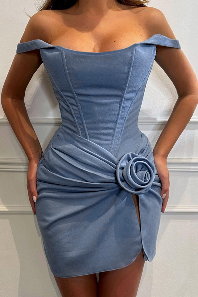 Thoughtfully Designed Dress