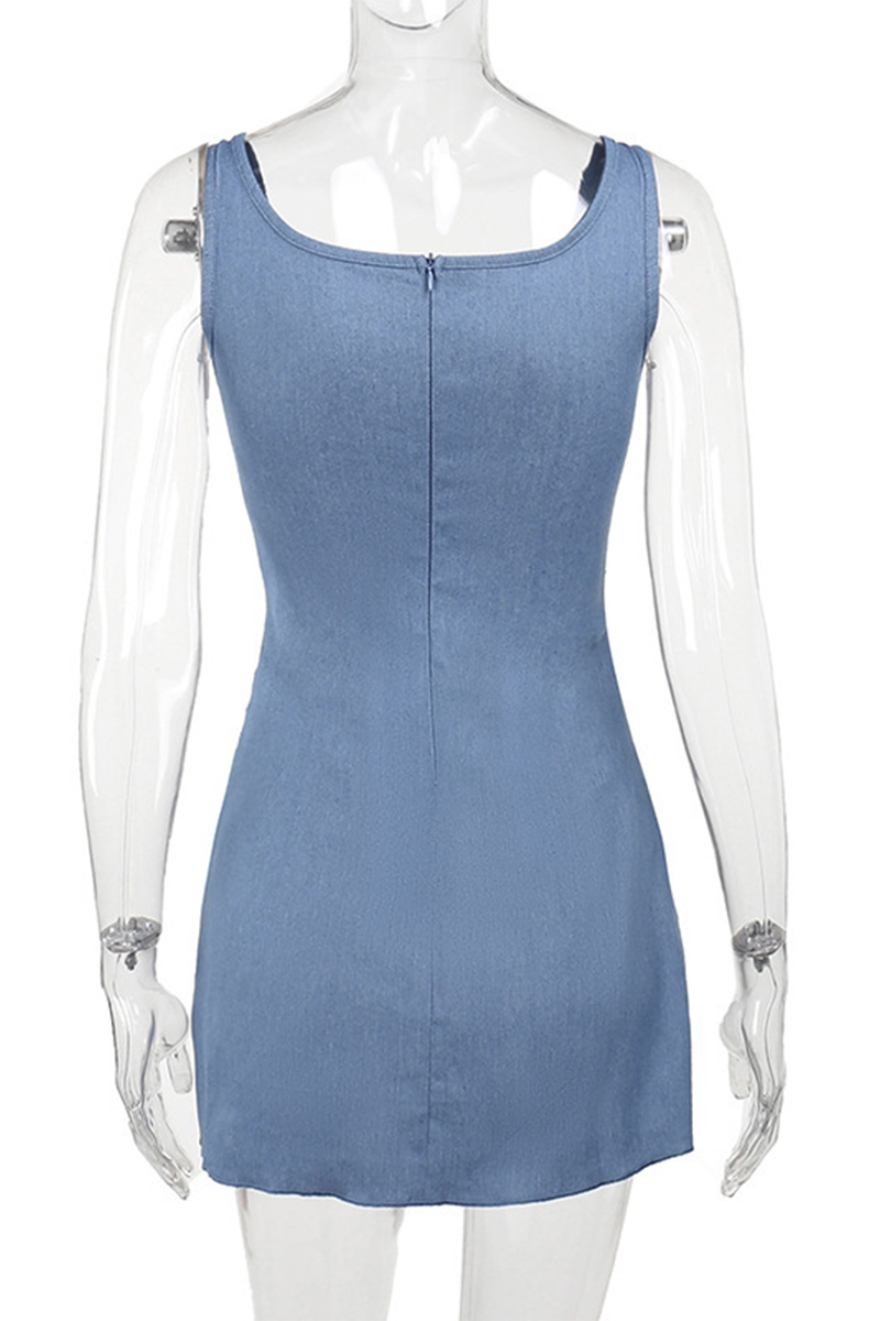 Thoughtfully Designed Dress